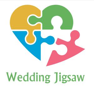 Wedding Jigsaw