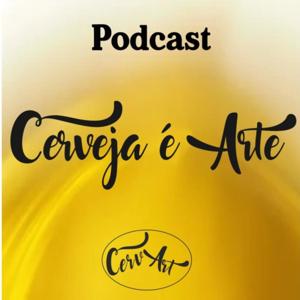 Cerveja é Arte