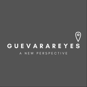 GuevaraReyes Talks