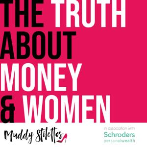 The Truth about Money & Women