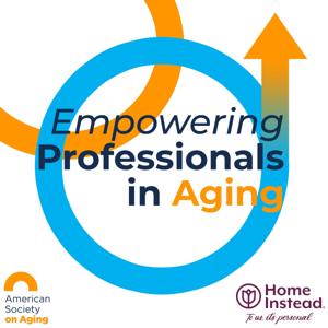 Empowering Professionals in Aging