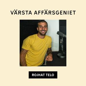 Värsta affärsgeniet