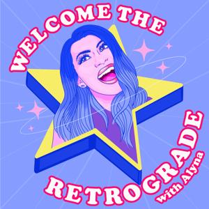 Welcome the Retrograde