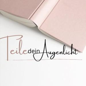 TeileDeinAugenlicht