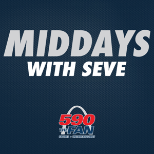 Middays with Seve