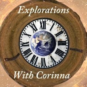 Explorations with Corinna