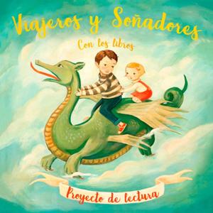 Viajeros y Soñadores con los libros