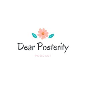 Dear Posterity