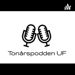 Tonårspodden UF