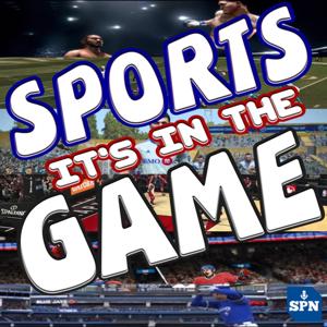 Sports It’s in the Game (Sports Video Game Podcast)