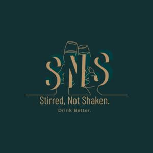 Stirred, Not Shaken.