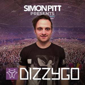 DIZZYGO by Simon Pitt