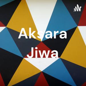 Aksara Jiwa