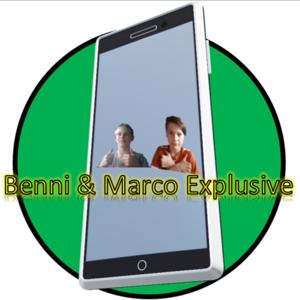 Benni & Marco Explusiv