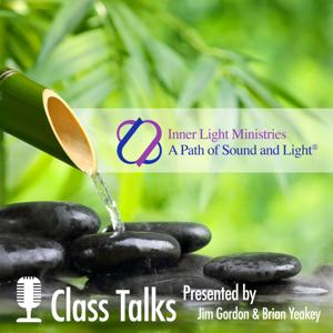 Inner Light Ministries - A Path of Sound and Light (Archive 2)