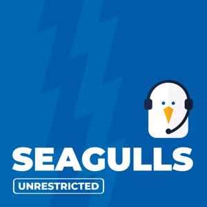 Seagulls Unrestricted