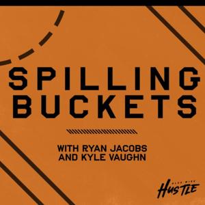 Spilling Buckets