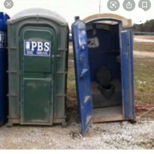 Porta - Potty Podcast