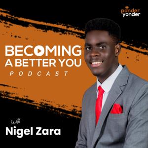 A Better You Podcast