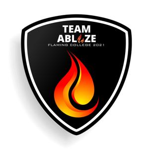 Ablaze Fm