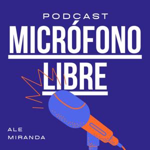 Micrófono Libre