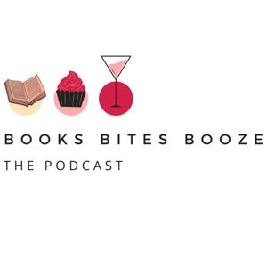 Books, Bites, Booze