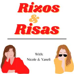 Rizos & Risas