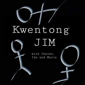 Kwentong JIM