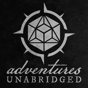 Adventures Unabridged