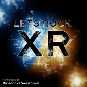 LETS ROCK XR