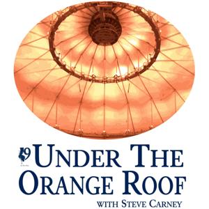 Under the Orange Roof