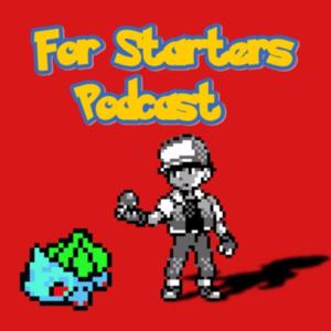 For Starters Podcast