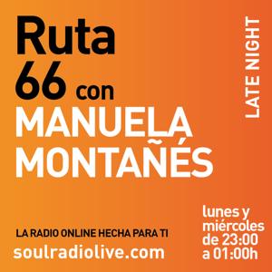 RUTA 66
