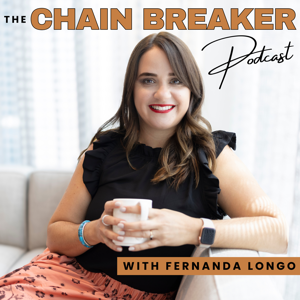 The Chain Breaker Podcast