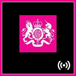 DCMS Podcasts