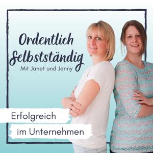 Ordentlich Selbstständig - Ordnung für deine Kunden