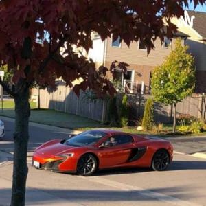 Life In The Fast Lane