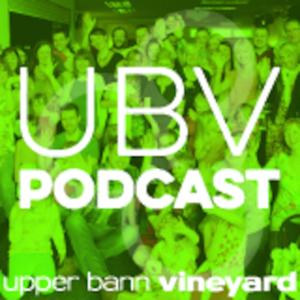 Upper Bann Vineyard's Podcast