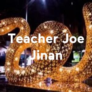 Teacher Joe Jinan