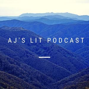 AJ's Lit Podcast