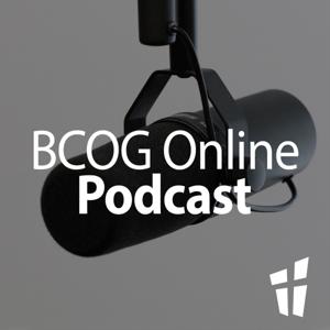 BCOG Online