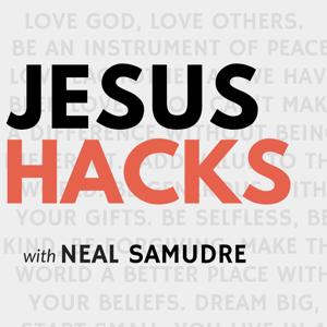 JesusHacks: Stories of Living like Jesus