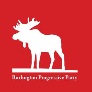 Burlington Progressive Party Podcast