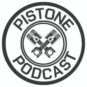 Pistone Podcast