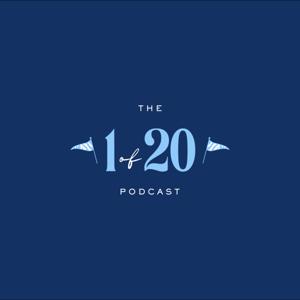 1 of 20 Podcast
