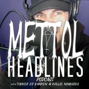 Mettol Headlines