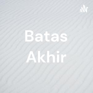 Batas Akhir