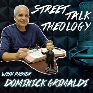 Street Talk Theology