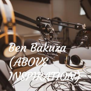 Ben Bakuza Podcast