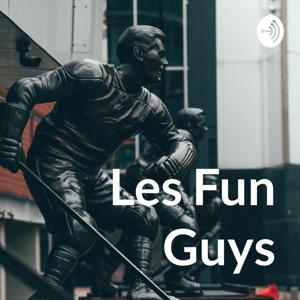 Les Fun Guys